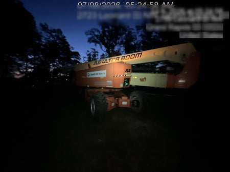 2021 JLG 1500AJP