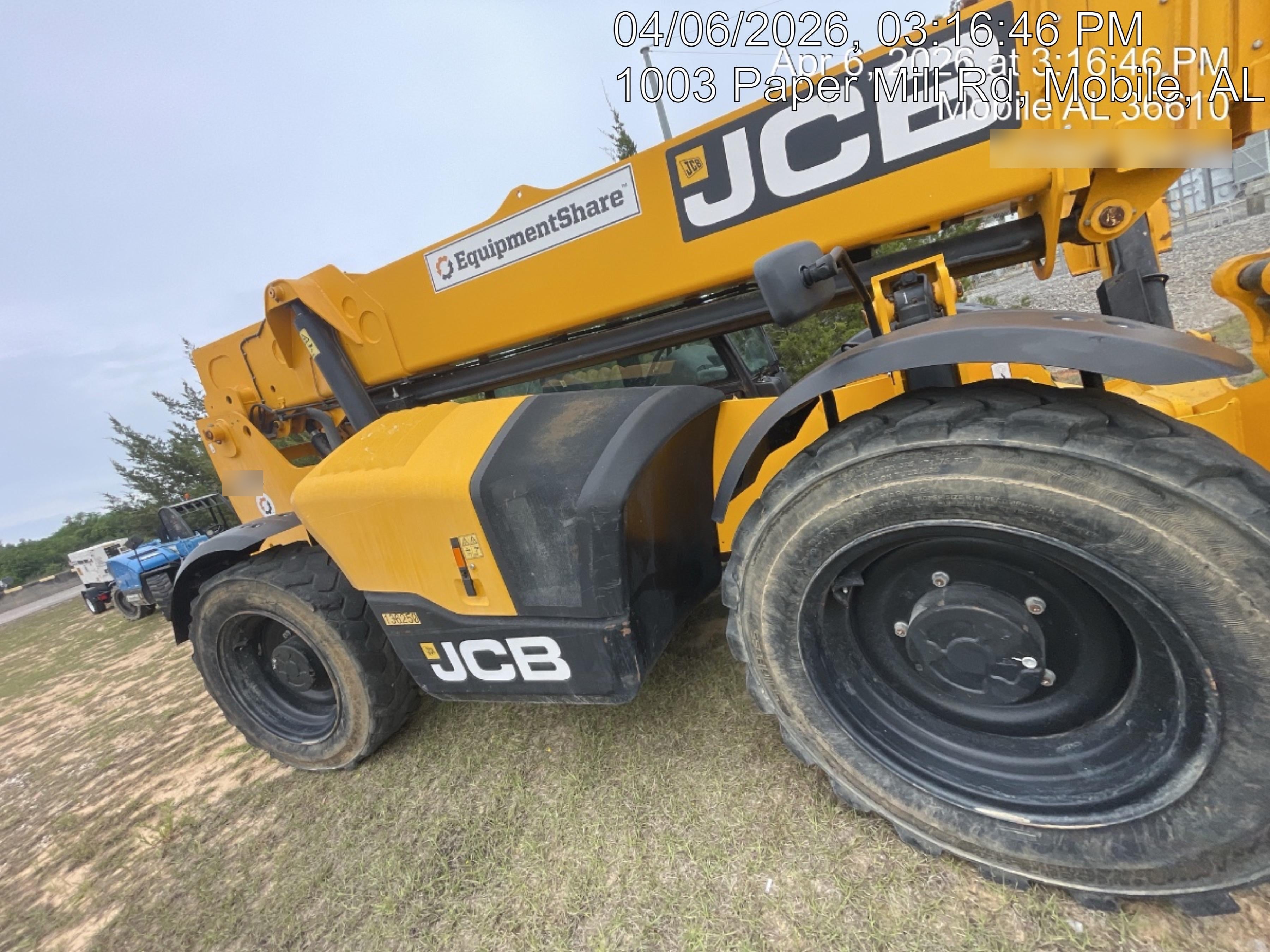 2021 JCB 510-56