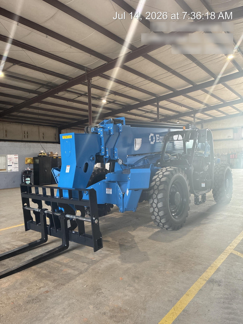 2026 GENIE GTH-1256