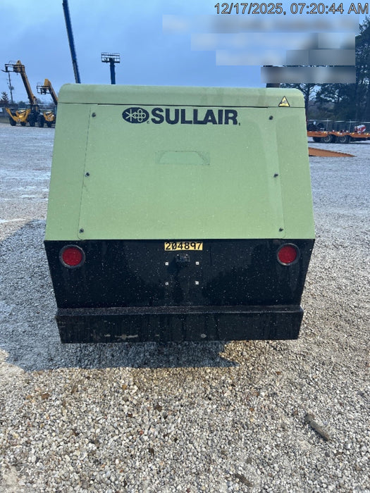 2022 SULLAIR 375H