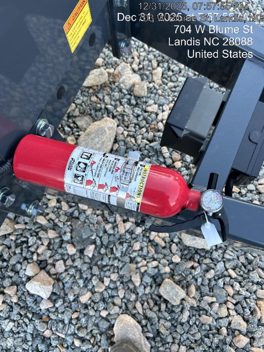 2025 AIRMAN PDSF375DP-6E1