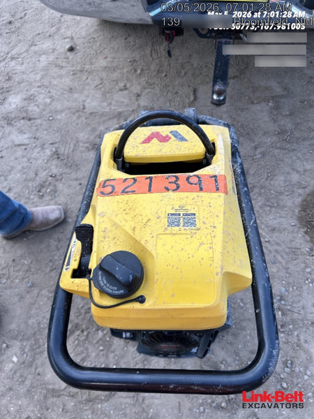 2025 WACKER NEUSON BS62-4Ab/28