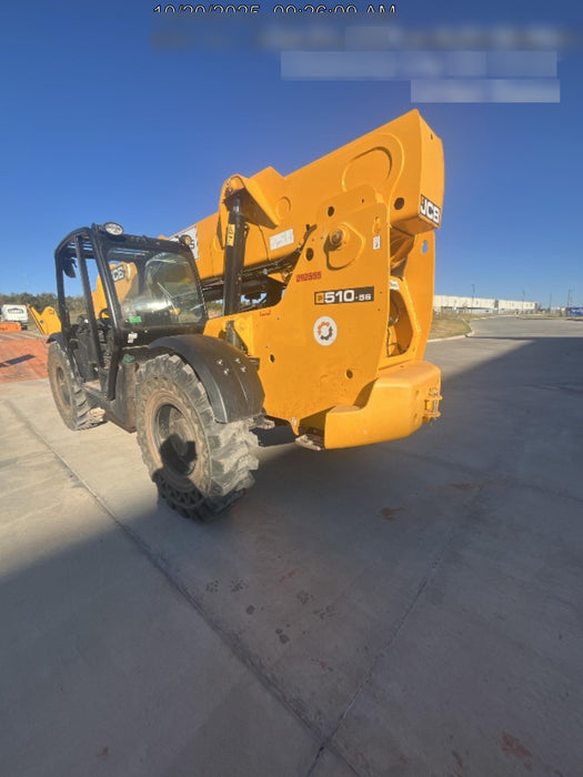 2023 JCB 510-56