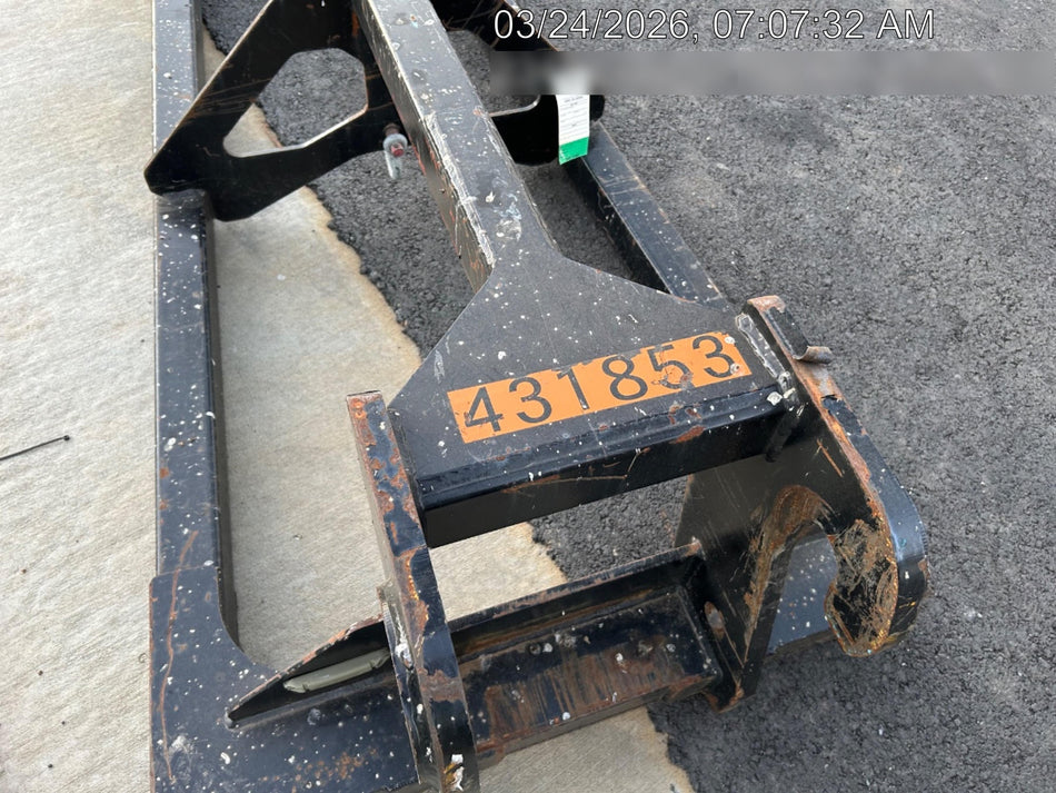 2024 JLG 1001275853