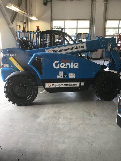 2020 GENIE GTH-5519