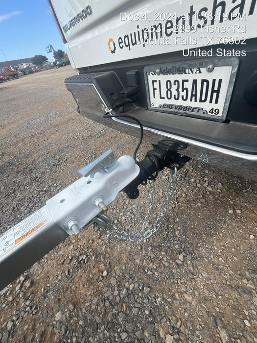 2024 WANCO WLTT-4MM4K