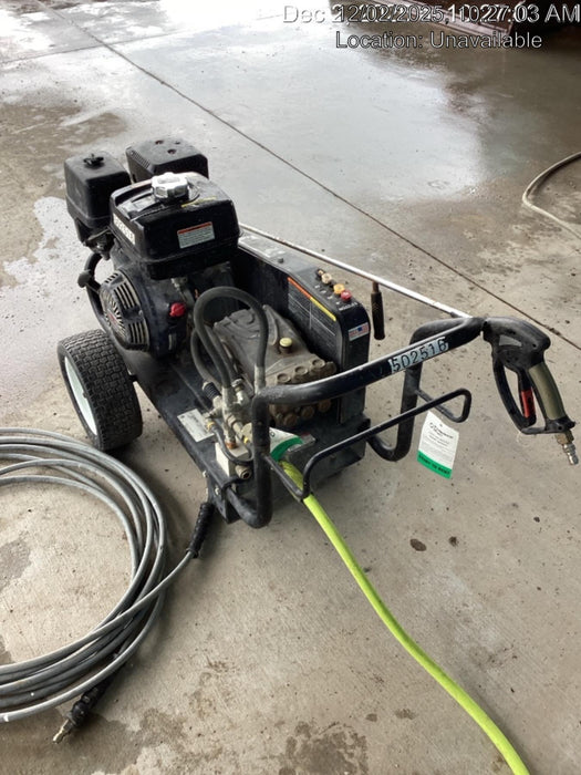 2025 MI-T-M CW-3504-5MGH