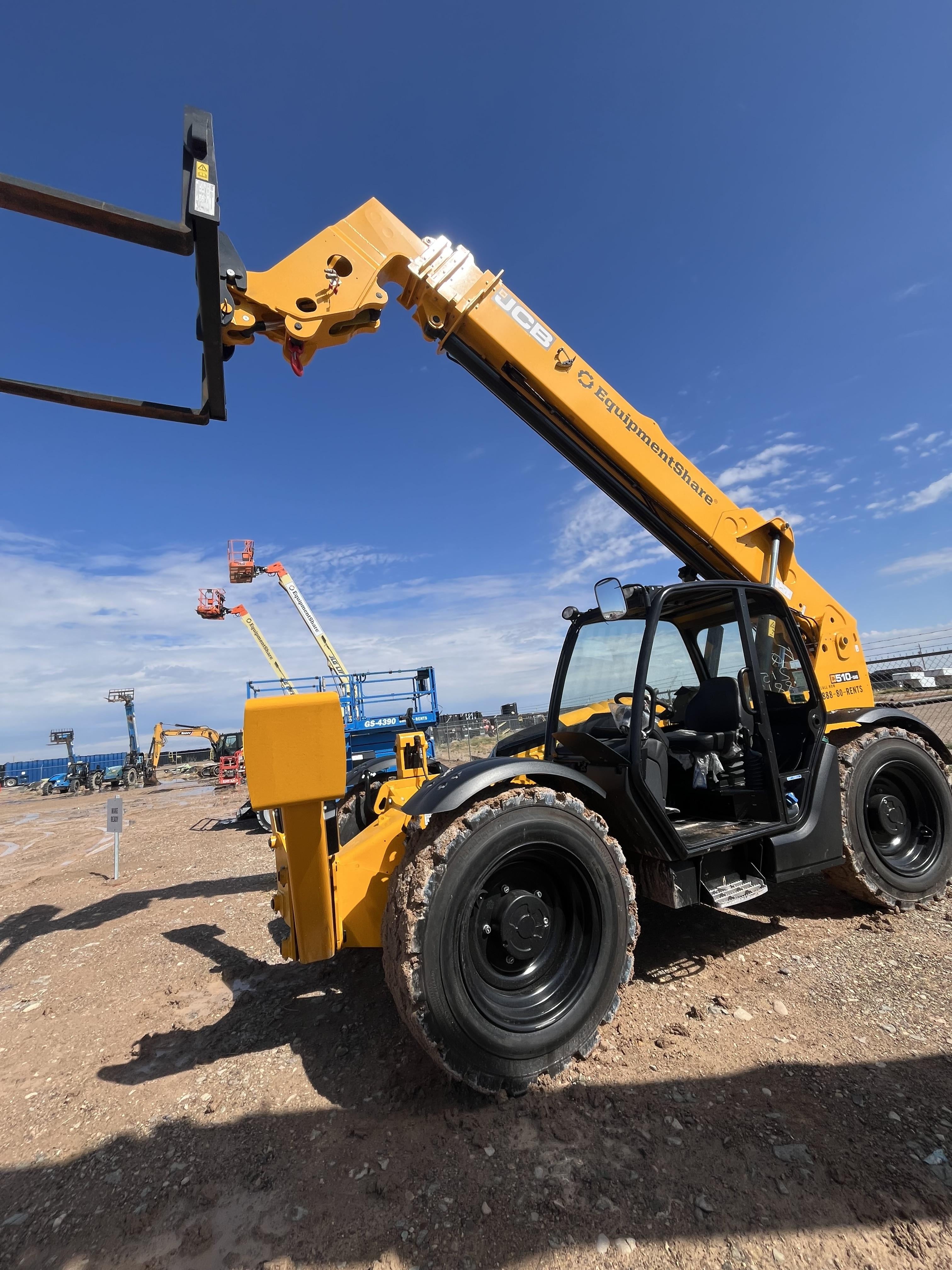 2025 JCB 510-56