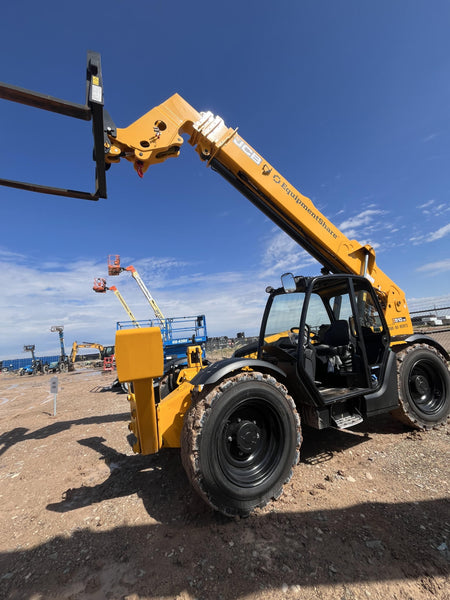 2025 JCB 510-56