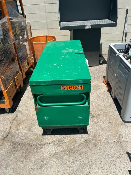 2023 GREENLEE 881GXE980