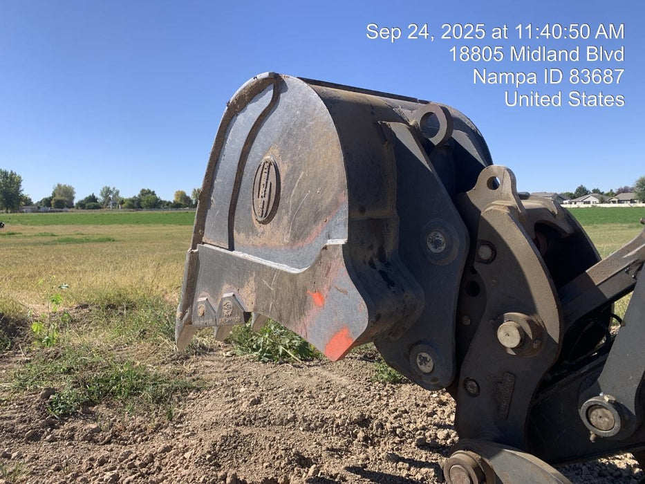 2024 STRICKLAND BT-45048