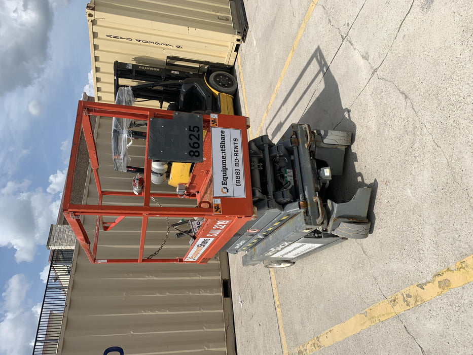 2018 SKYJACK SJIII-3219