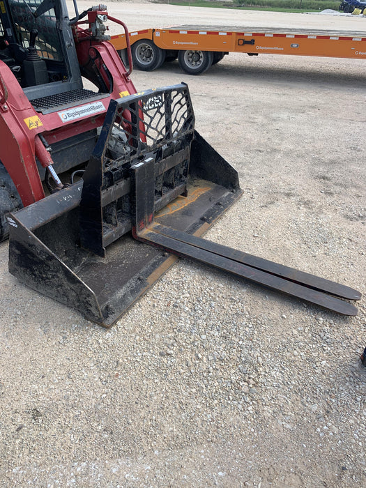 2022 ARROW MATERIAL HANDLING 60" Pallet Forks - Arrow