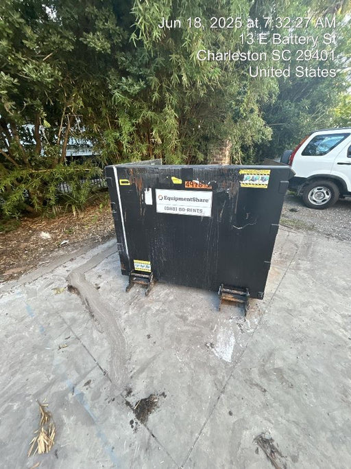 2025 STAR INDUSTRIES 1425