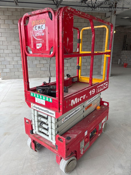 2019 MEC Micro 19