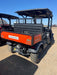 2022 KUBOTA RTV-X1140W-H (Canopy)