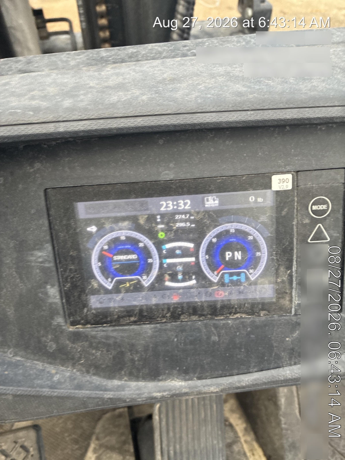 2025 DOOSAN D30S-9