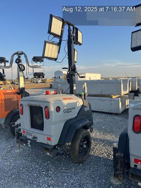 2024 WACKER NEUSON LTT4