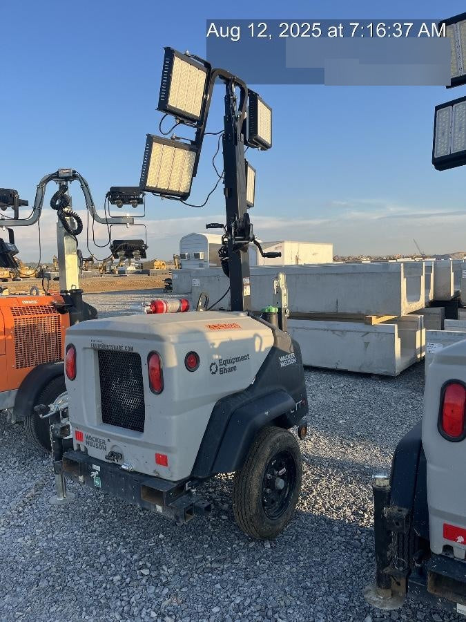 2024 WACKER NEUSON LTT4