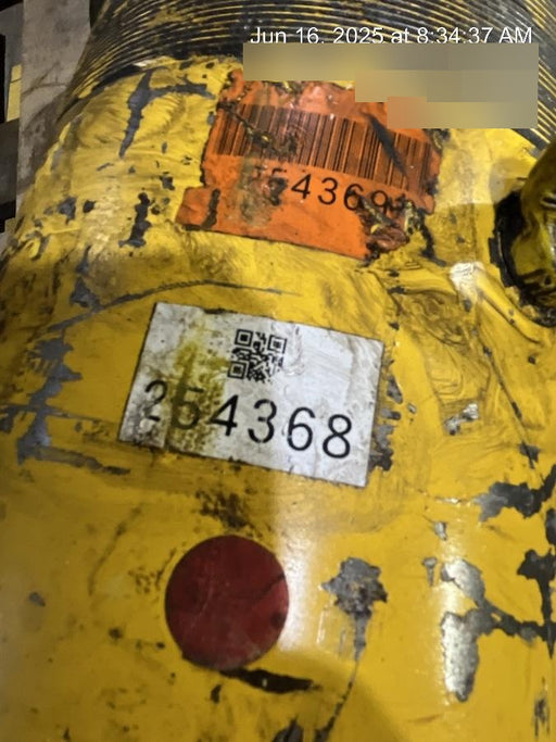 2022 ENERPAC RCH1003