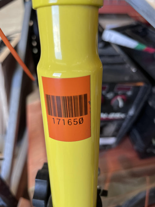 2021 LIND EQUIPMENT LELED360-TR-HD