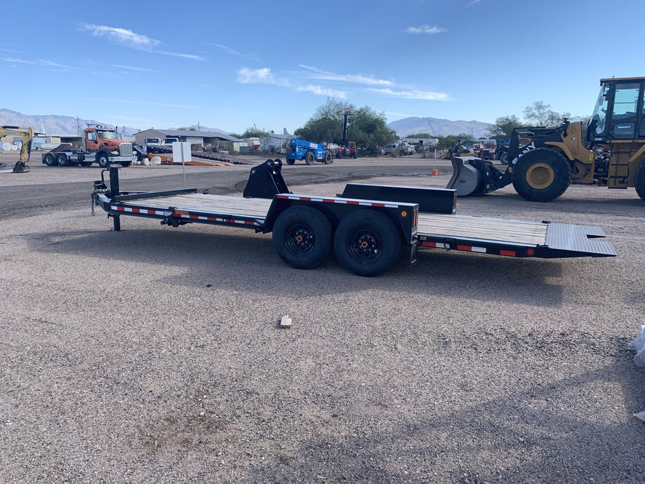 2021 TOWMASTER T-12DT