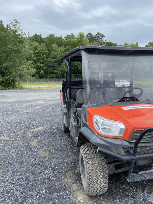 2022 KUBOTA RTV-X1140W-H (Canopy)