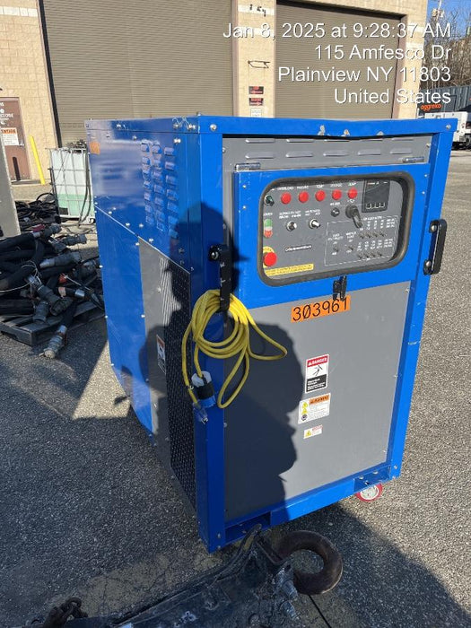 2023 TRYSTAR LP600H-240-480- 1DMT-CPS