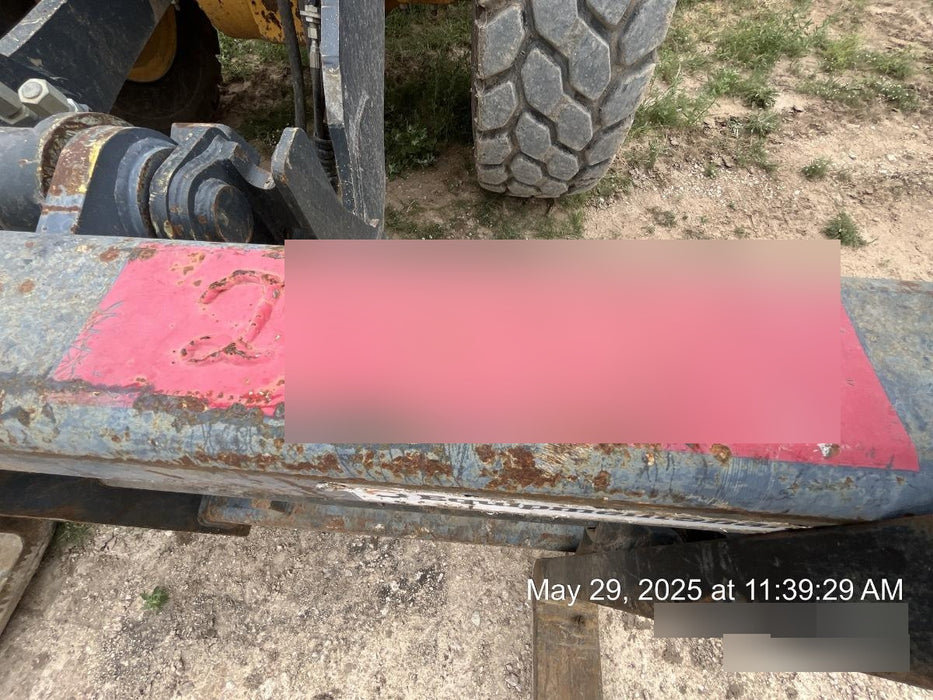 2022 SOLESBEE 96" Loader Fork Carriage - Solesbee