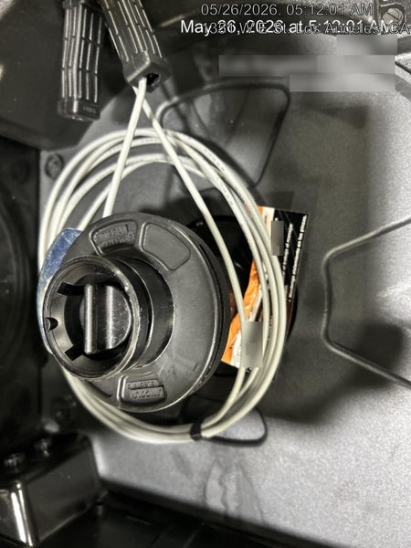 2026 LINCOLN ELECTRIC LN-25X w/Flowmeter