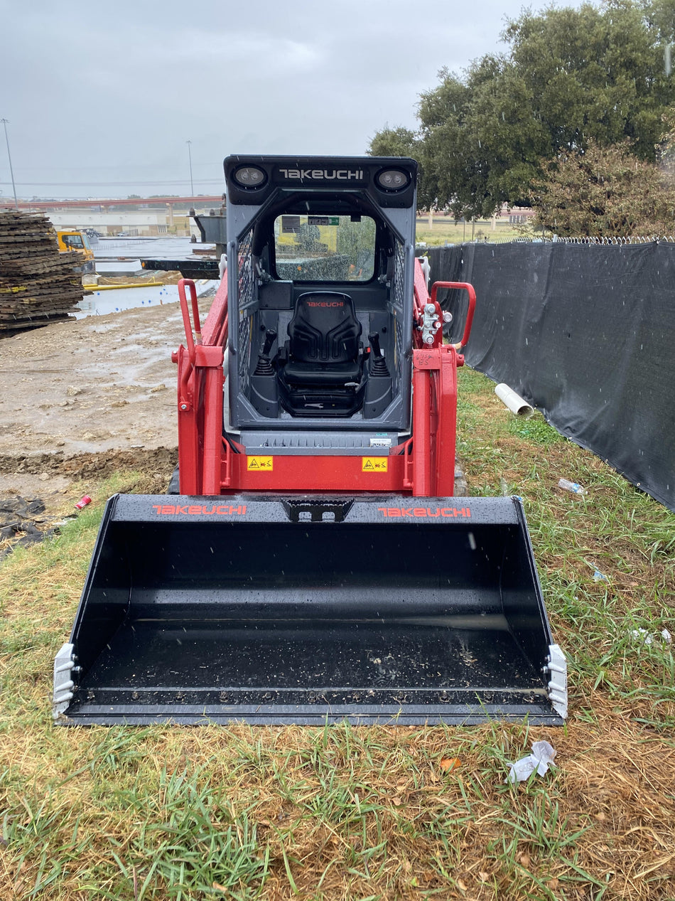 2022 TAKEUCHI TL6R