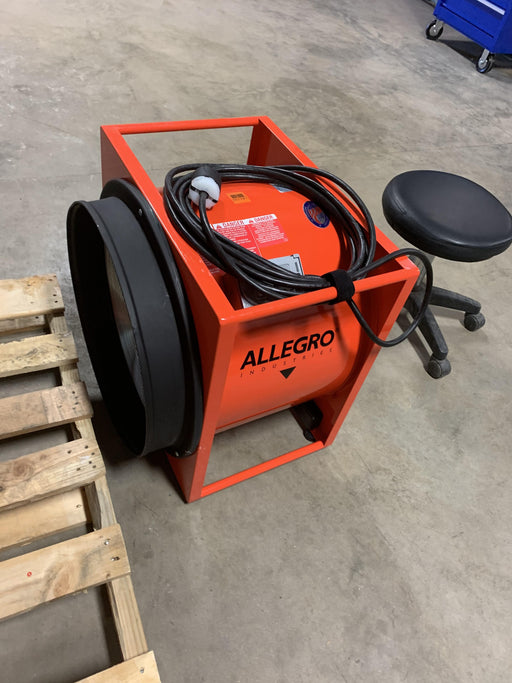 2022 ALLEGRO 9525-50