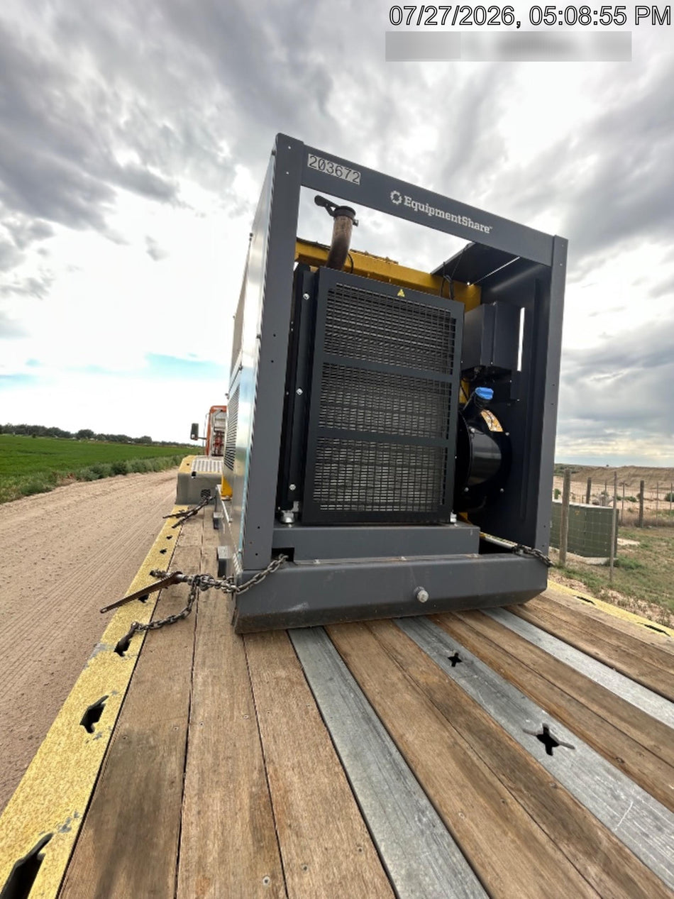 2022 ATLAS COPCO PAC F1212 VD