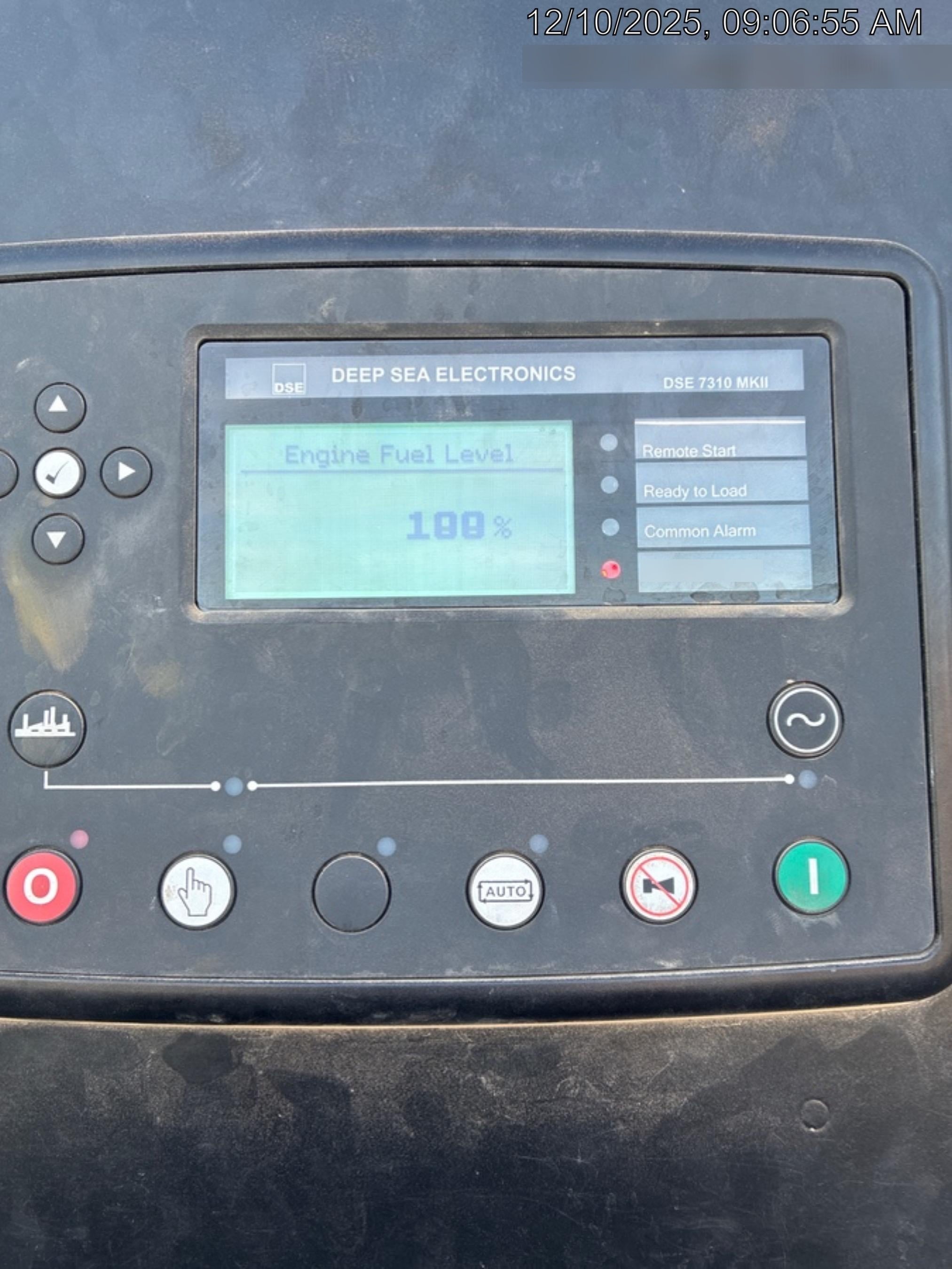2023 JCB G70RST4F