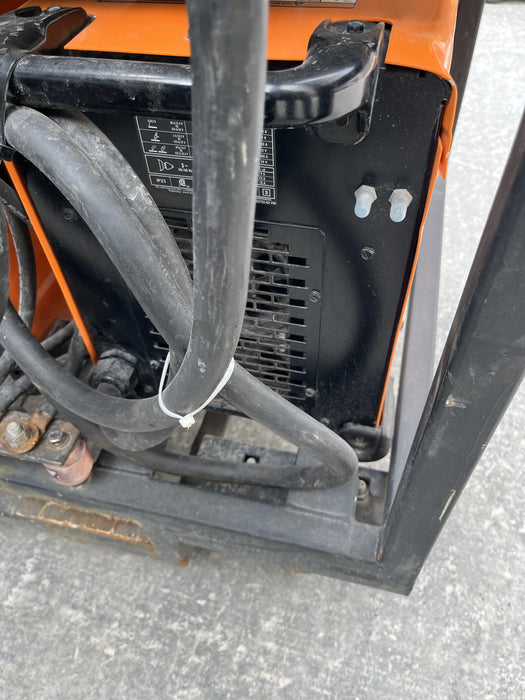 2020 LINCOLN ELECTRIC FLEXTEC 350X