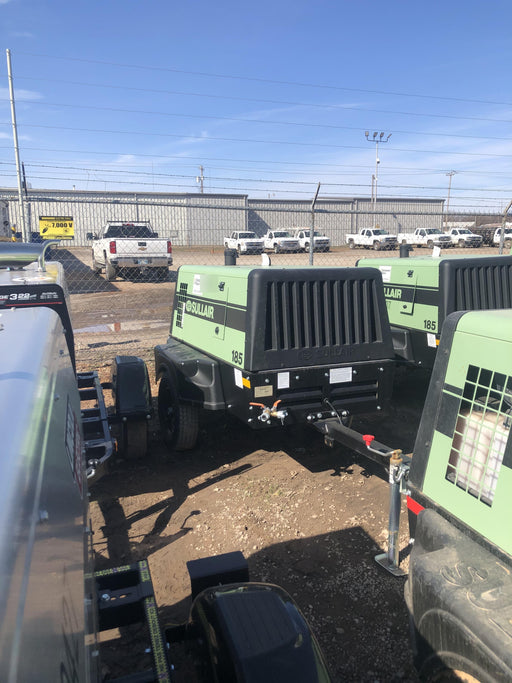 2019 SULLAIR 185-DPQ