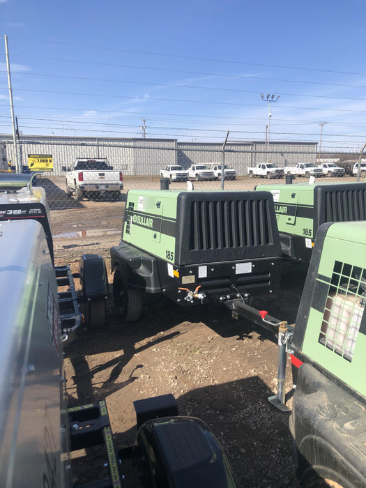 2019 SULLAIR 185-DPQ