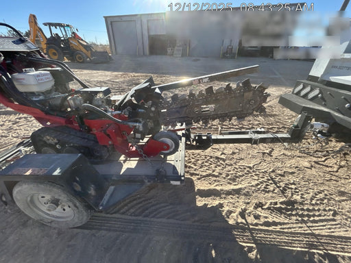 2022 BARRETO E4X6TBT