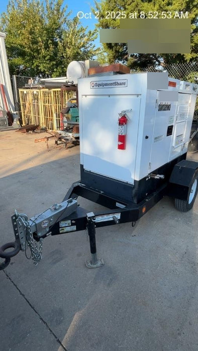 2022 SHINDAIWA DGK25F