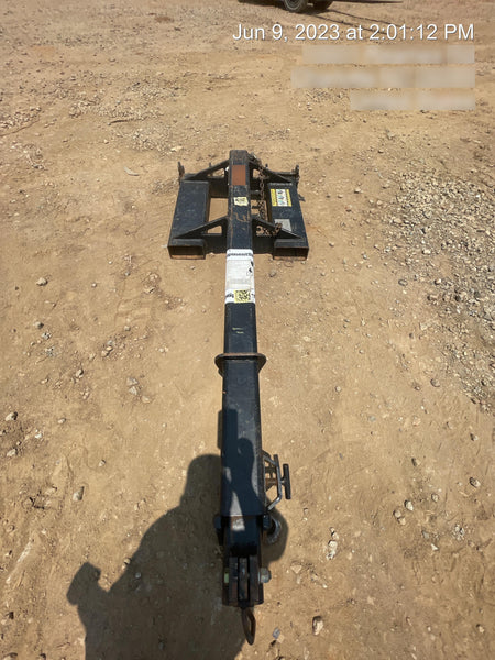 2020 STAR INDUSTRIES M1360B - Star JIB Boom