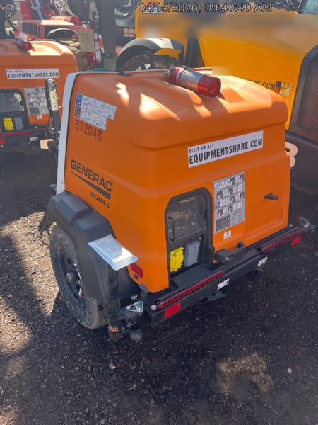 2026 GENERAC MLTS-4