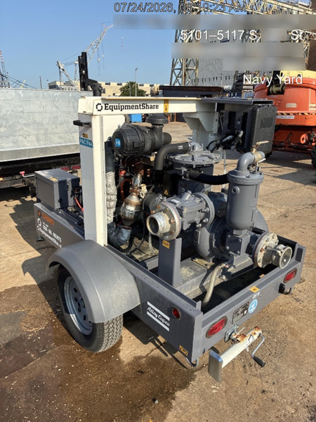 2024 ATLAS COPCO PAC F44 KD