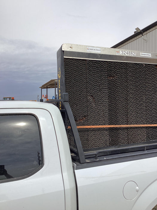 2023 BIG ASS FANS Cool Space 400