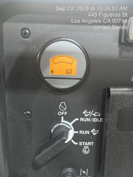 2025 MILLER ELECTRIC Blue Star 185