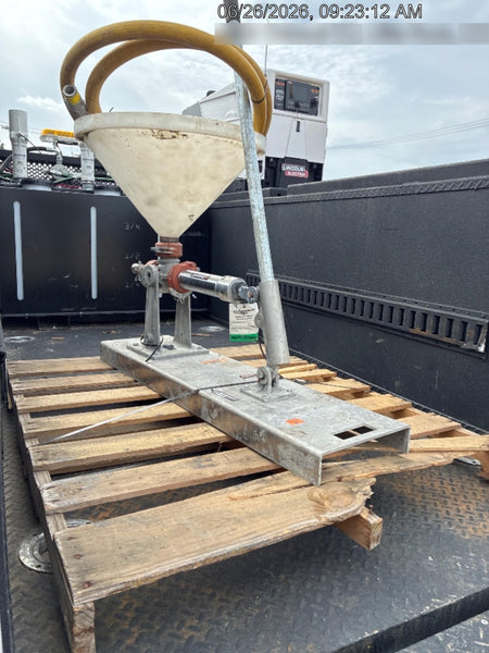 2024 CHEM GROUT CG050M