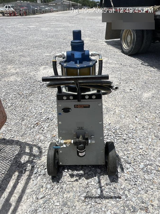 2021 PINNACLE PDQC-10000B