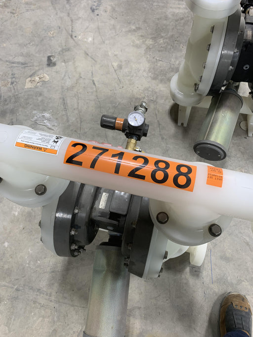 2022 INGERSOLL RAND PD20P-FPS-PTT