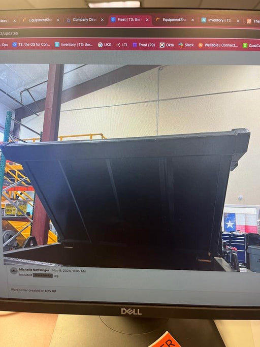 2024 STAR INDUSTRIES 1446B