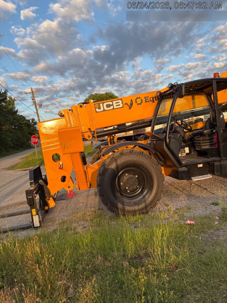 2026 JCB 510-56