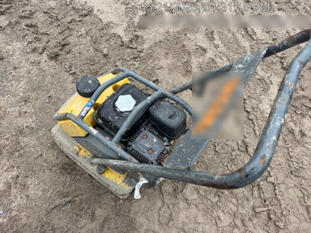 2020 WACKER NEUSON WP1550AW